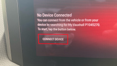 Vauxhall Astra 1.5 Turbo D GS 5dr Auto Diesel Hatchback